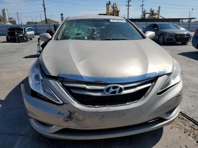 Hyundai SONATA Gls Image 6