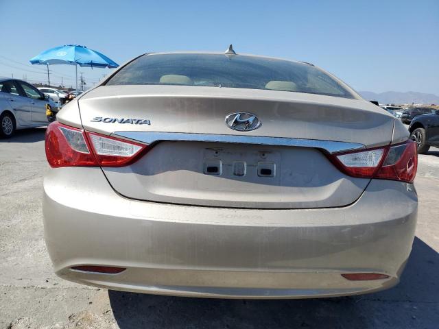 Hyundai SONATA Gls Image 7