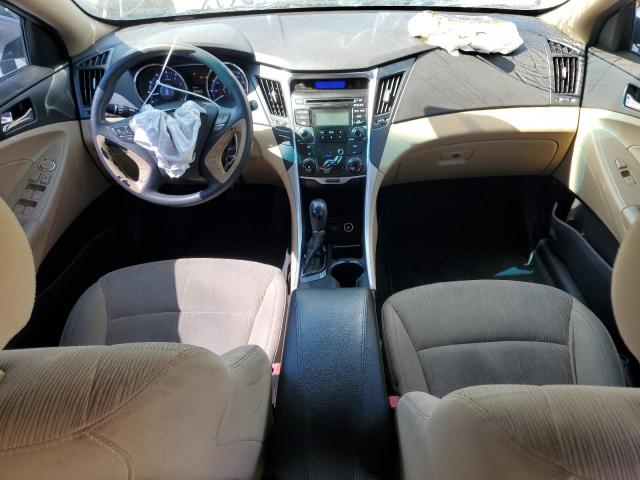 Hyundai SONATA Gls Image 8