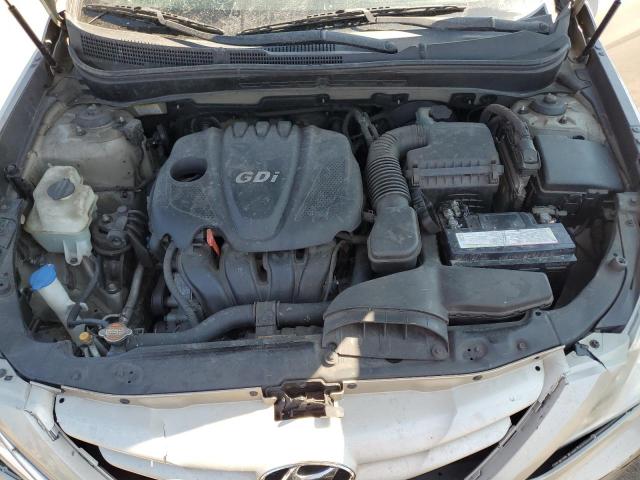 Hyundai SONATA Gls Image 11