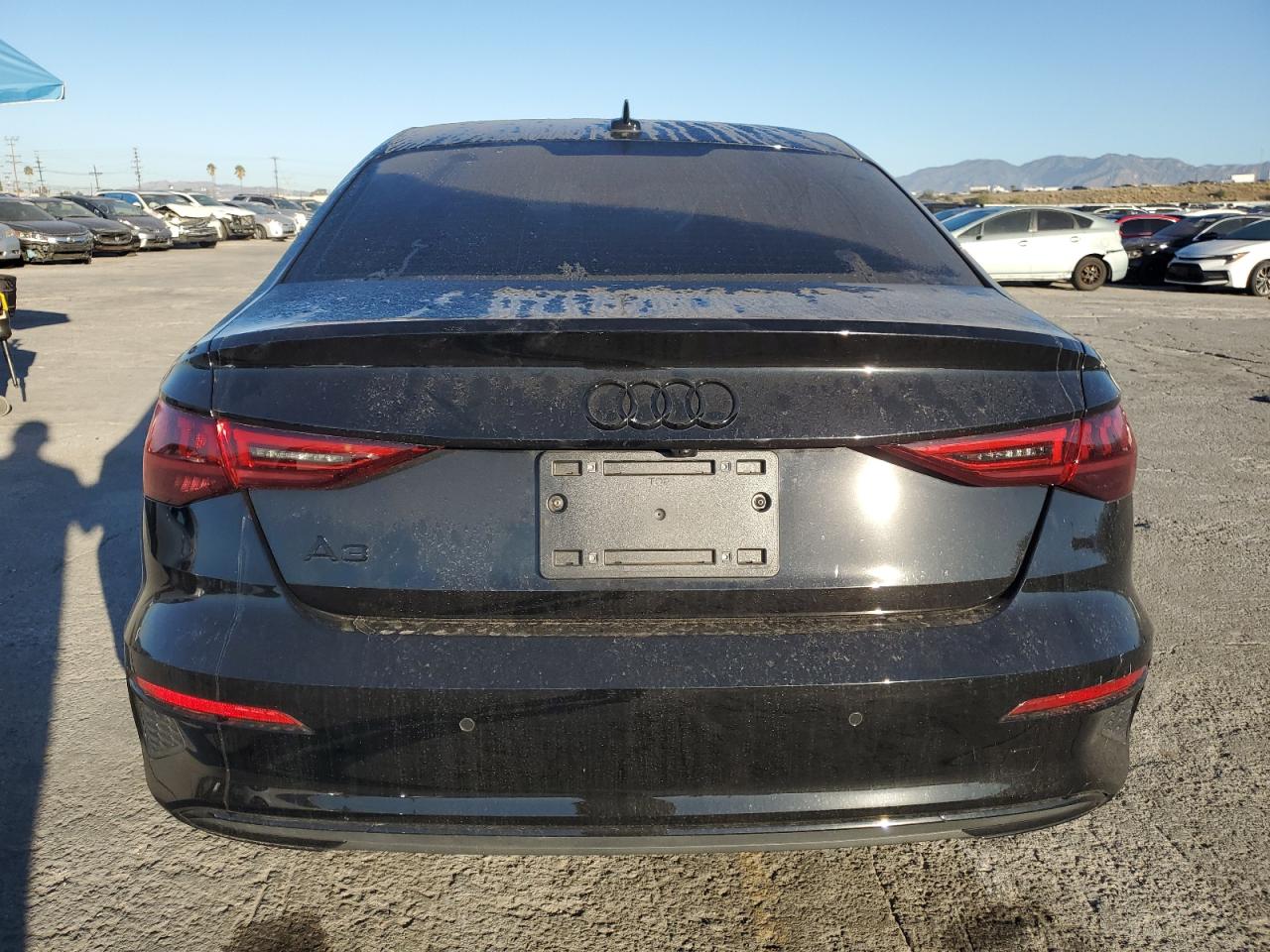 Audi A3 Premium Image 13