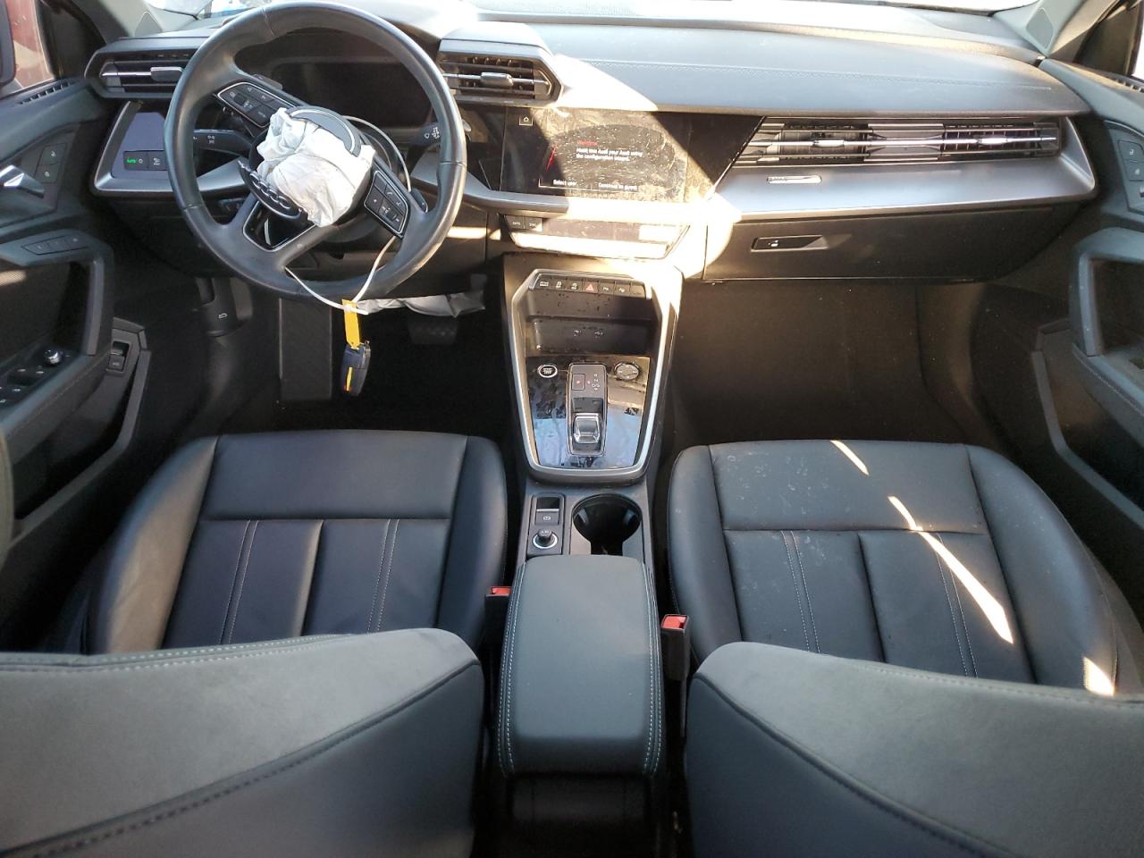 Audi A3 Premium Image 6