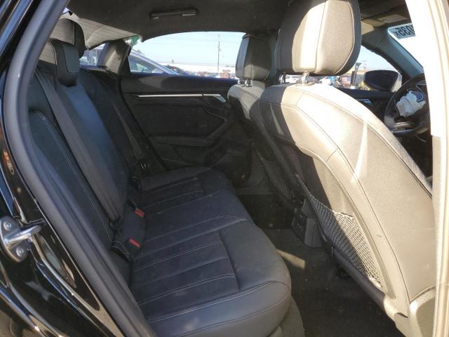 Audi A3 Premium Image 2