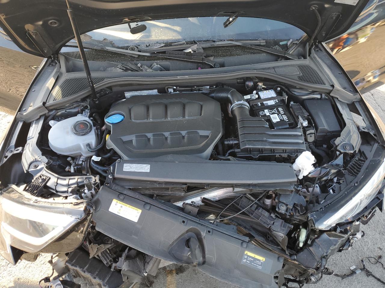 Audi A3 Premium Image 8