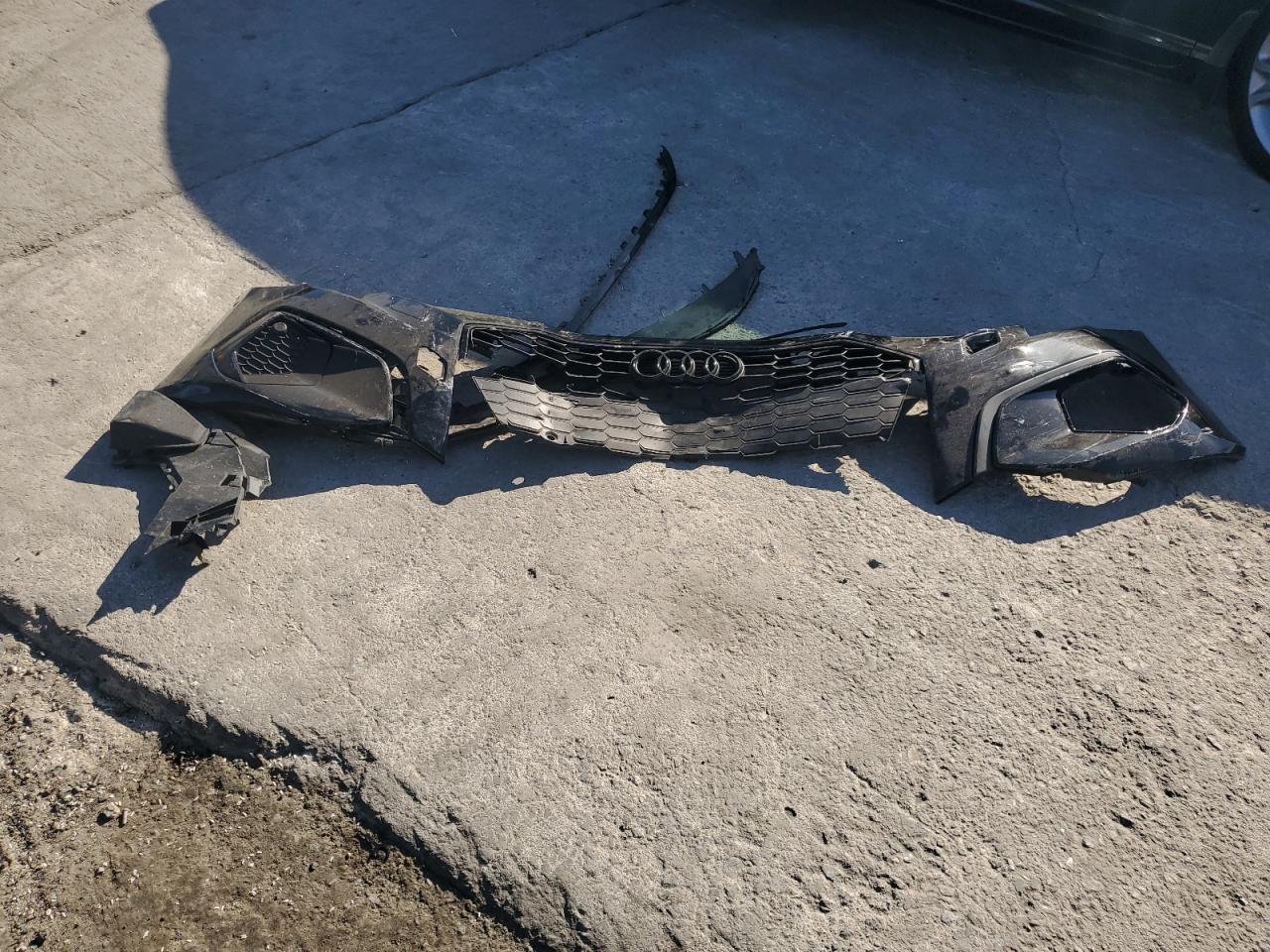 Audi A3 Premium Image 4