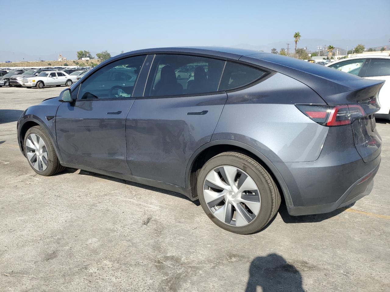 Tesla Model Y Image 9