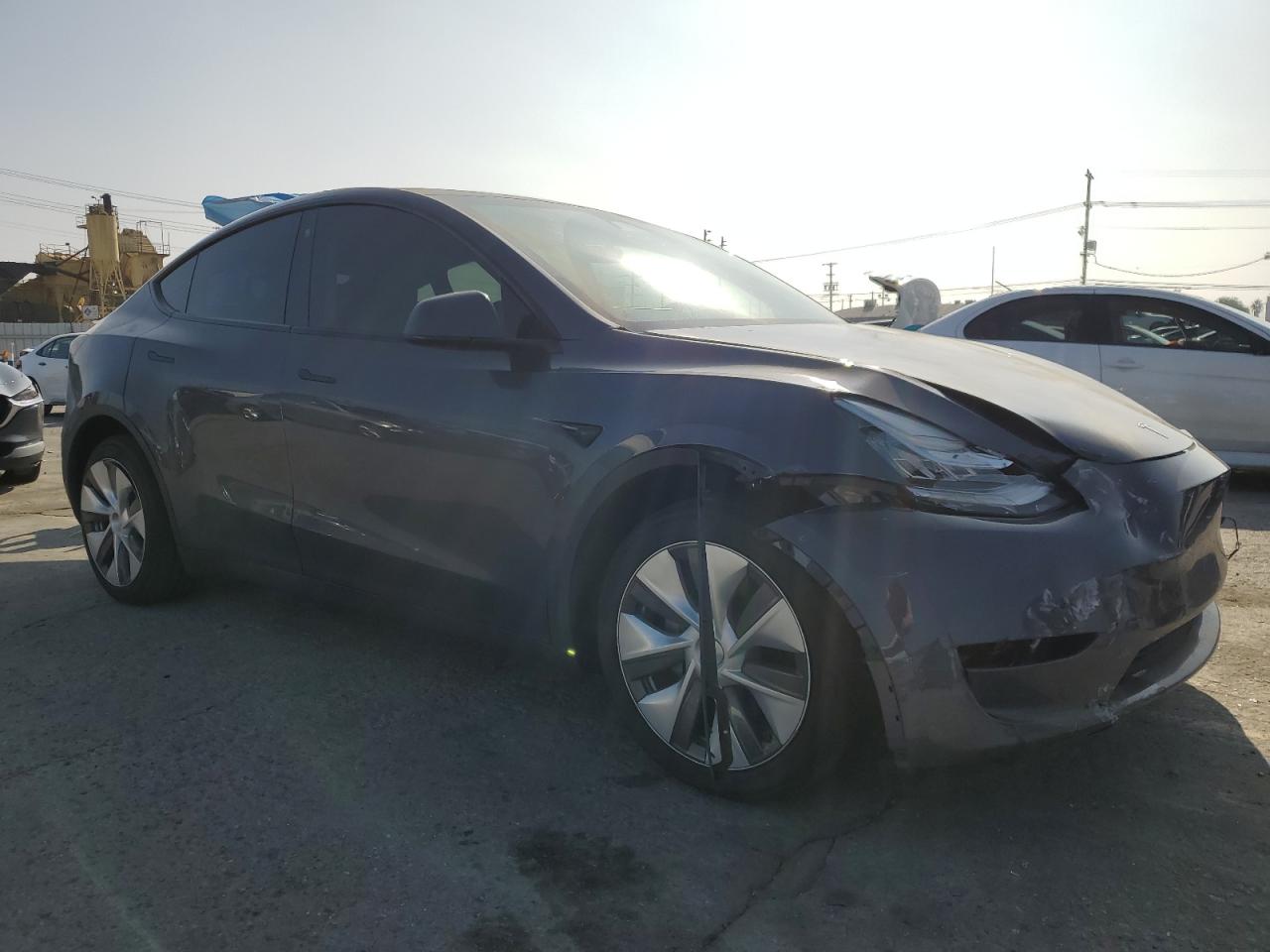 Tesla Model Y Image 13