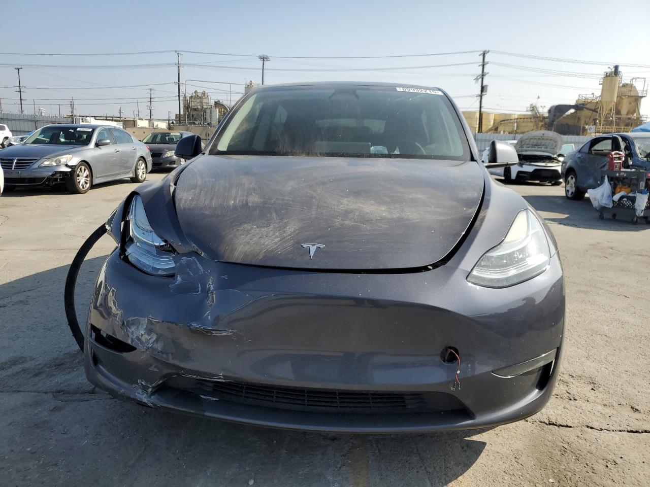 Tesla Model Y Image 8