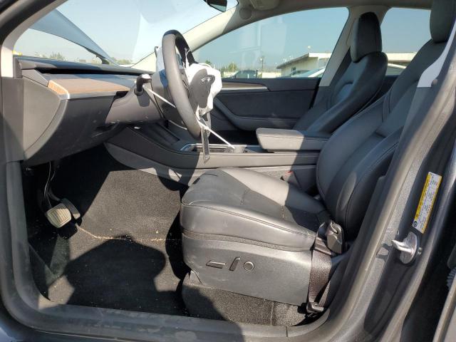 Tesla Model Y Image 3