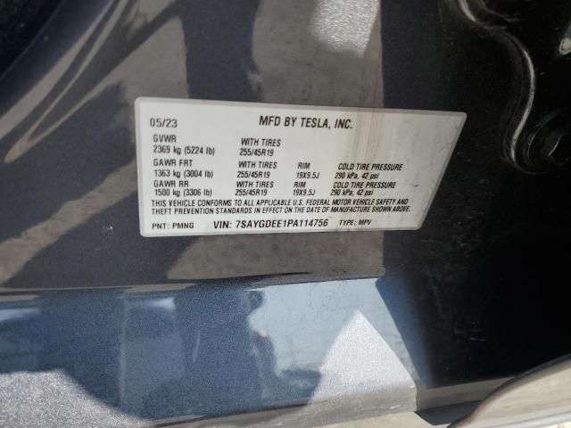 Tesla Model Y Image 6