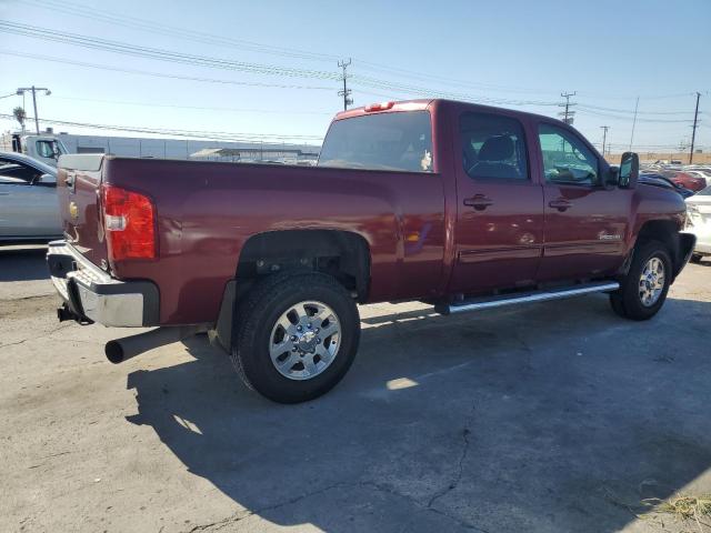 Chevrolet Silverado C2500 Heavy Duty Ltz Image 2