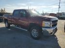 Chevrolet Silverado C2500 Heavy Duty Ltz Image 4