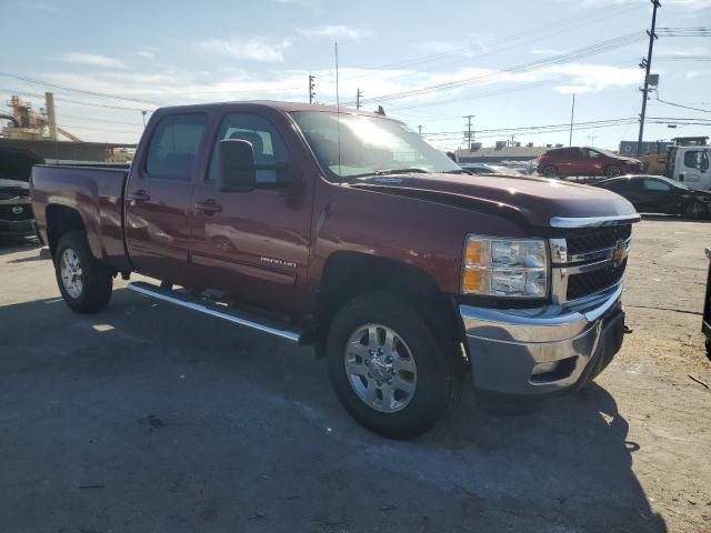 Chevrolet Silverado C2500 Heavy Duty Ltz Image 4