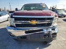 Chevrolet Silverado C2500 Heavy Duty Ltz Image 11