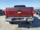 Chevrolet Silverado C2500 Heavy Duty Ltz Image 8