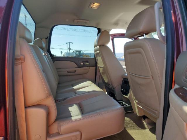 Chevrolet Silverado C2500 Heavy Duty Ltz Image 6