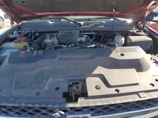 Chevrolet Silverado C2500 Heavy Duty Ltz Image 9
