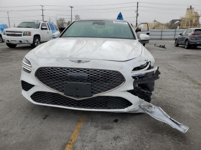 Genesis G70 Base Base Image 12