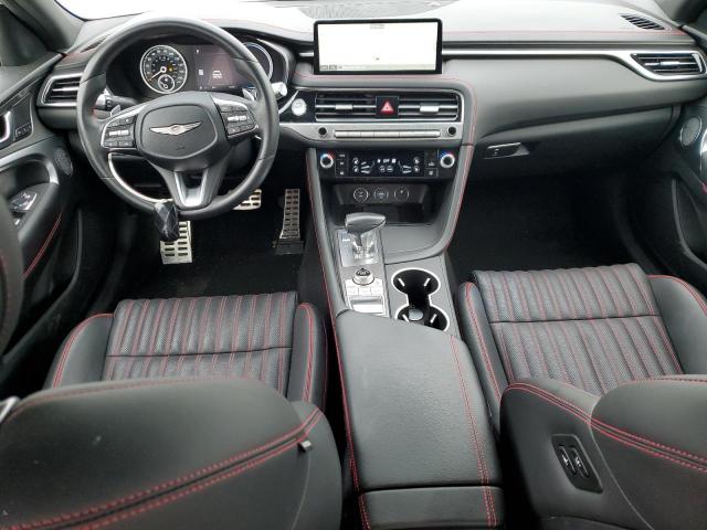 Genesis G70 Base Base Image 8