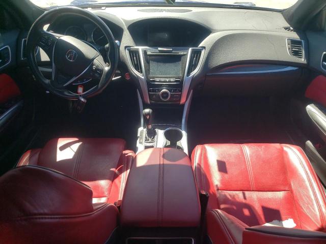 Acur TLX Technology Image 12