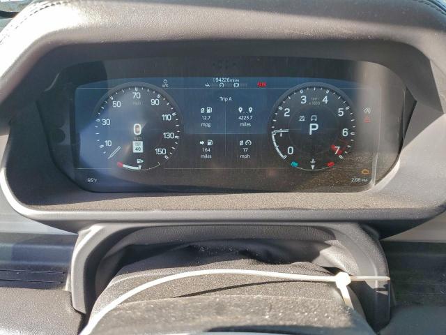 Land Rover Defender 110 Hse Image 9