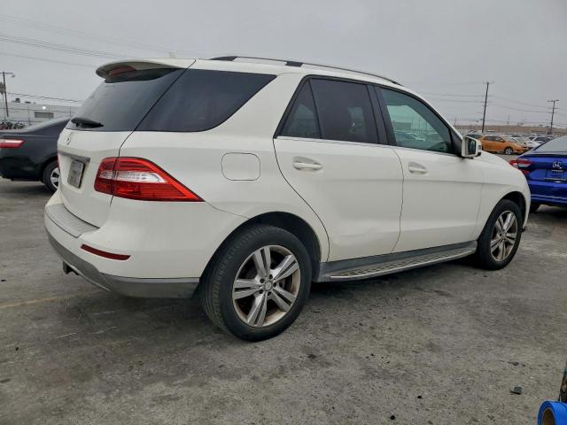 Mercedes-Benz M-Class 350 Image 3