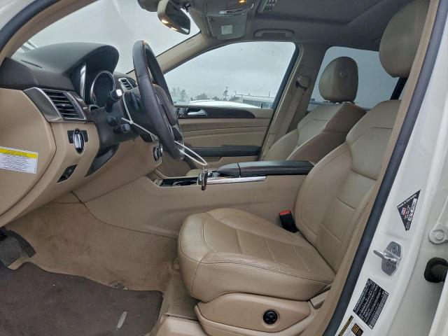 Mercedes-Benz M-Class 350 Image 6