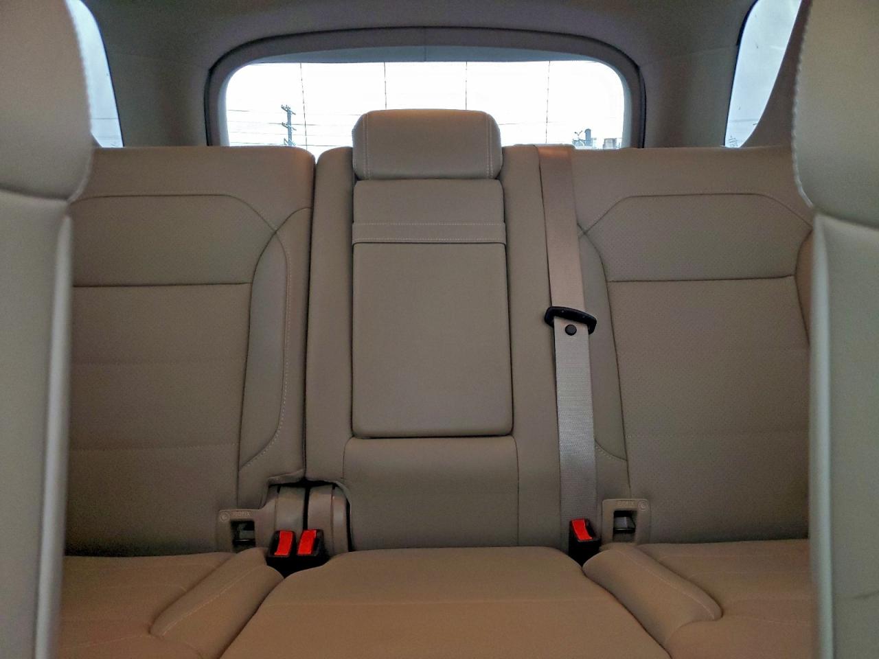 Mercedes-Benz M-Class 350 Image 7