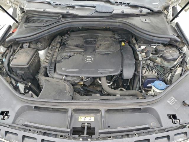 Mercedes-Benz M-Class 350 Image 11