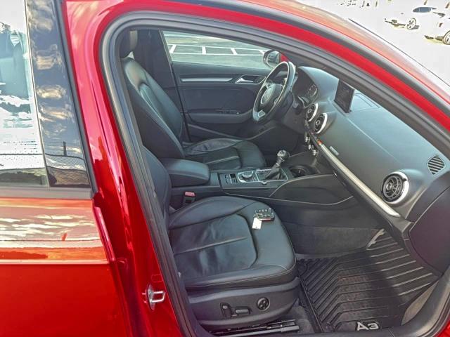 Audi A3 E-tron Premium Image 3