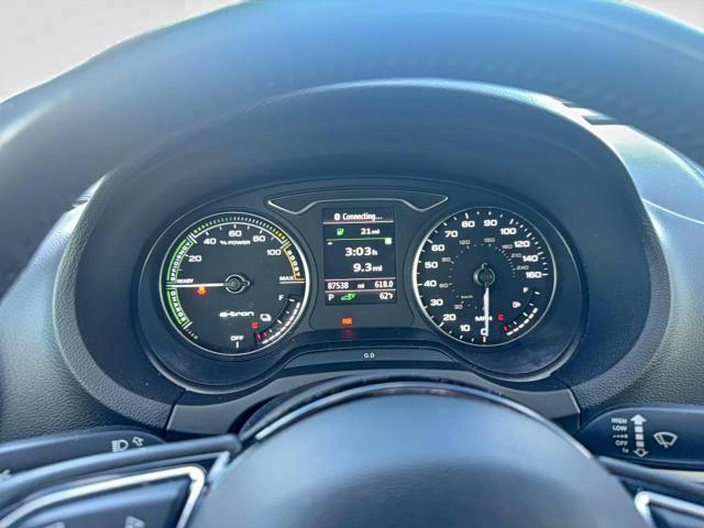 Audi A3 E-tron Premium Image 8