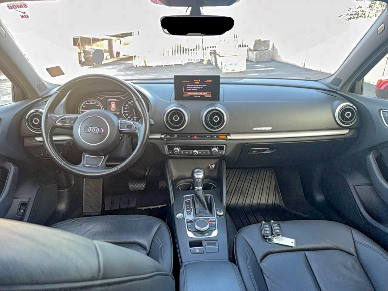 Audi A3 E-tron Premium Image 7