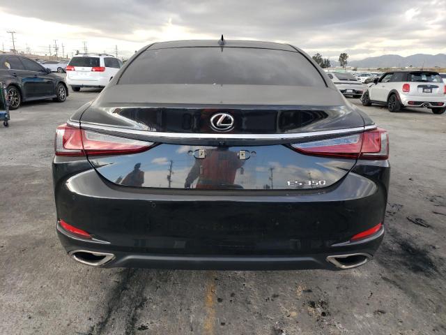 Lexus Es 350 Base Image 4