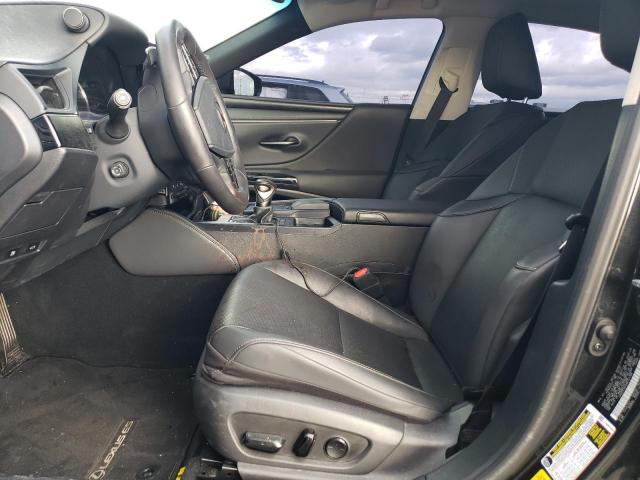 Lexus Es 350 Base Image 12