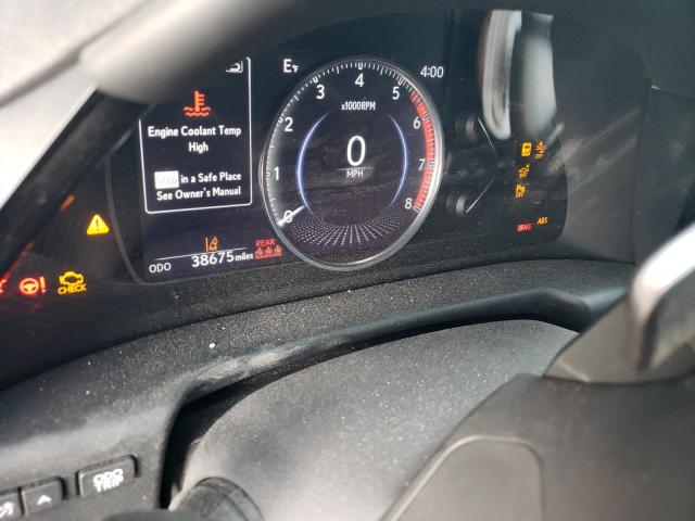 Lexus Es 350 Base Image 7