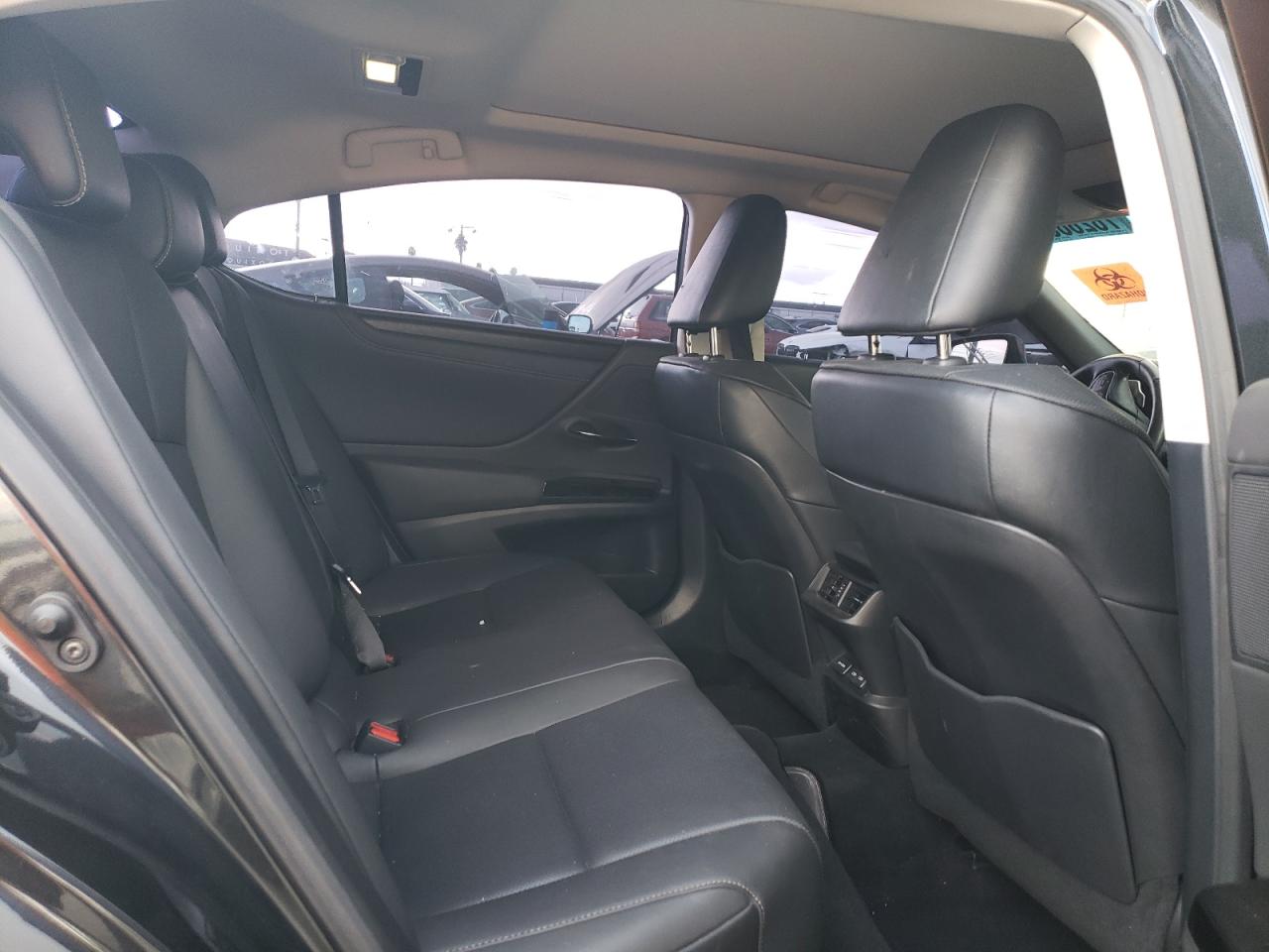 Lexus Es 350 Base Image 6