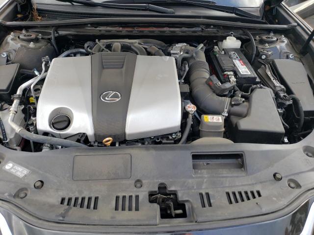 Lexus Es 350 Base Image 11