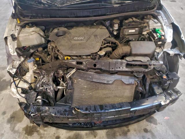 Hyundai ACCENT Gls Image 6