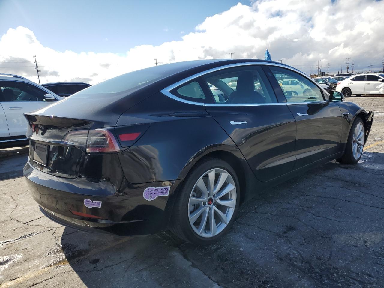 Tesla Model 3 Image 2