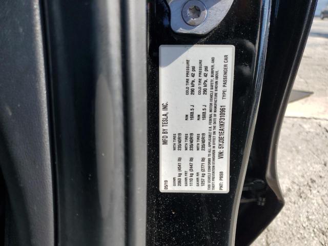 Tesla Model 3 Image 9