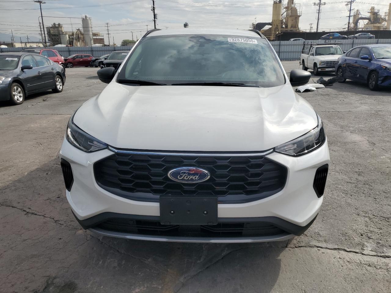 Ford Escape St Line Image 4