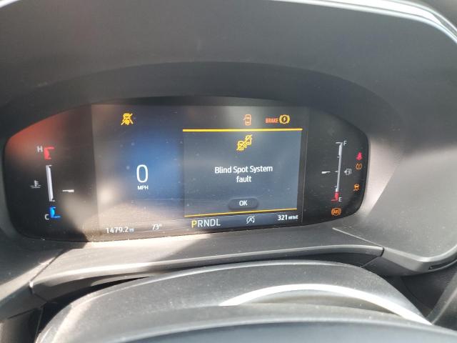 Ford Escape St Line Image 9