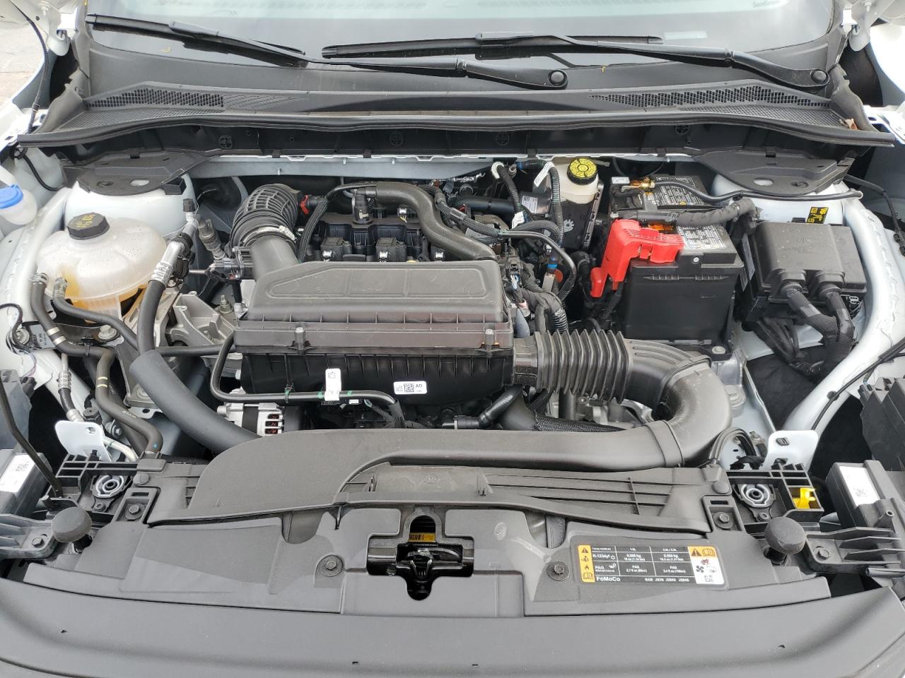 Ford Escape St Line Image 10