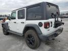 Jeep Wrangler Sport Image 4