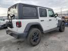 Jeep Wrangler Sport Image 8