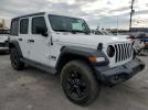 Jeep Wrangler Sport Image 5