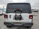 Jeep Wrangler Sport Image 6