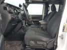 Jeep Wrangler Sport Image 3
