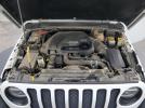 Jeep Wrangler Sport Image 10