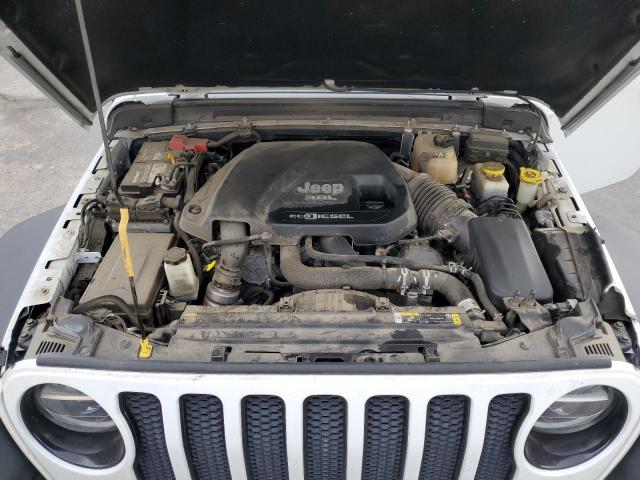 Jeep Wrangler Sport Image 10